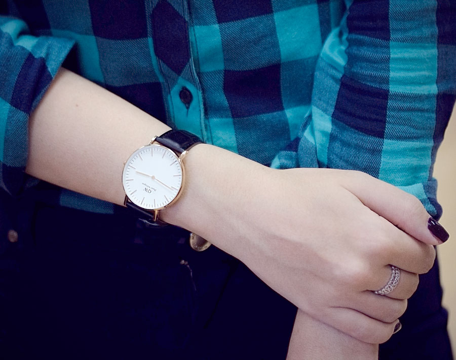 Daniel Wellington 0513DW